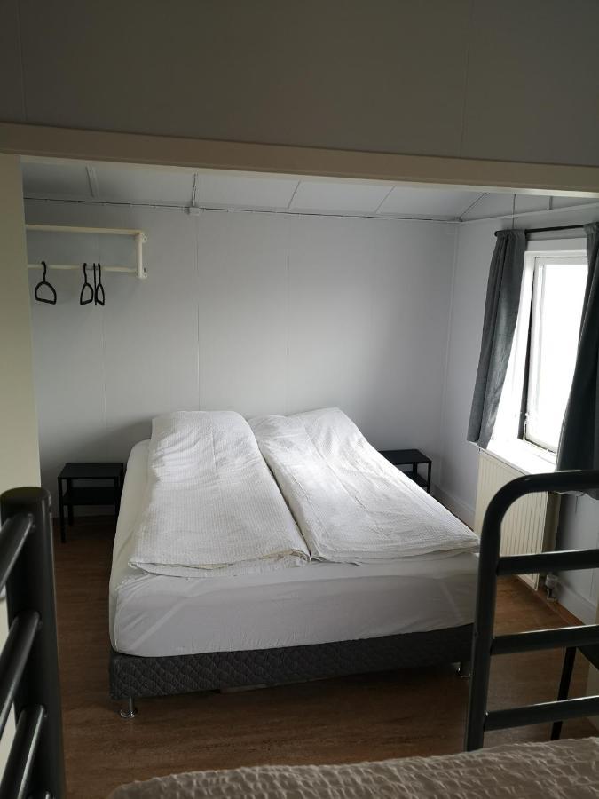 Nónsteinn Guesthouse Árnes Extérieur photo